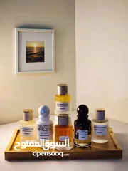  2 عطور بحلة جديدة ( التجربة خير برهان ).