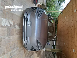 7 BYD شامبيون سونج بلس موديل 2024 زيرو جديدة لون فيراني مميز