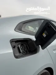  10 BMW i4 eDrive40-All-Electric 2024