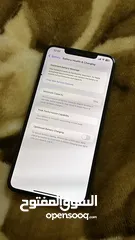  3 ايفون XS MAX للبيع فقط