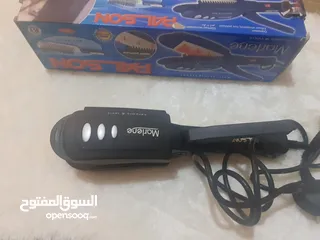  1 ستريتنر شعر جديد