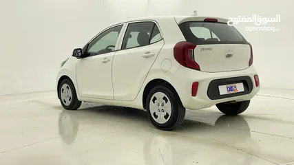  5 (FREE HOME TEST DRIVE AND ZERO DOWN PAYMENT) KIA PICANTO