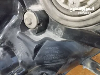  3 ضوء هوندا سيفيك 2005شمال و ريموت اصليات