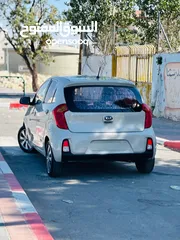  7 كيا مورنينج2015