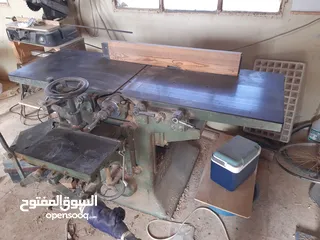  4 معدات نجاره
