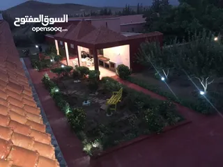  16 134-Hectare Farm for Sale in Morocco - مزرعة محفظة للبيع بمساحة 134 هكتار في منطقة ورزازات، المغرب