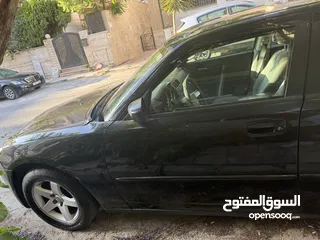  7 ‎دودج تشارجر 2008
