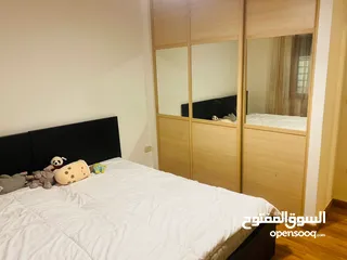 9 شقة مفروشة سوبر ديلوكس اعلان رقم (Q159)
