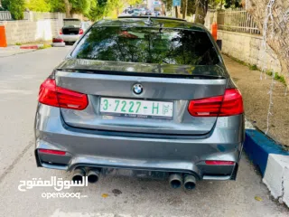  7 بي. ام. فلللللللللل سعرررررر بسعررررر جولف. يا بتلحق يا ما بتلحق