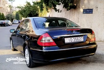  2 للبدل مرسيدس e200 اليجانس 2007 اسود ملوكي فحص كامل مرخصه سنه كامله أو للبدل.