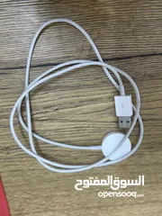  6 APPLE WATCH SERIES 6 LIMITED EDITION comes with original charger for 85 JOD only!