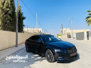  15 سكواده سوبيرب 2020