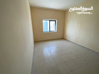  4 Apartments_for_annual_rent_in_Sharjah AL khan  three master  rooms and One hall, Free gym, free swi