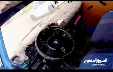  1 كبينه للبيع السياره نظيفه جدا افحص وين بتحب موجوده في نابلس