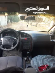  6 هيونداي افانتي XD