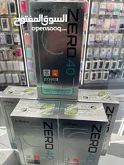  3 Infinix zero 40  انفنكس زيرو 40