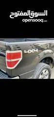  18 F150 للبيع وارد و بحاله الوكاله مالك واحد