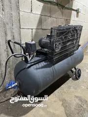  2 مغسله سيارات كامله للبيع موجده بجنين
