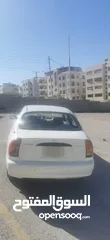  4 دايو لانوس 2001 مالك اول من الشركة للبيع