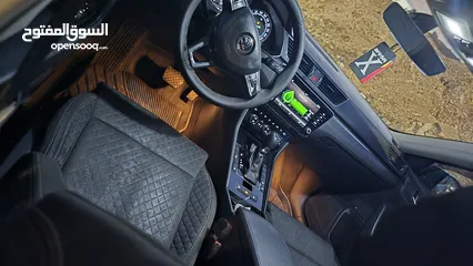  5 سكودا سوبيرب 2019 متور 2000 ديزل 190 حصان