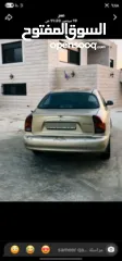  2 دايو لانوس 2001