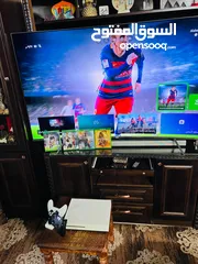  8 Xbox One S  اكس بوكس ون اس