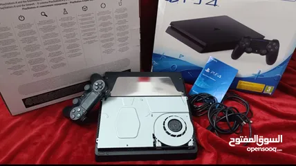  2 ps4/بليستيشن 4