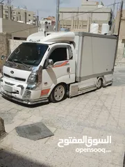  3 كيا بنقو 2011