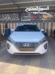  5 Hyundai IONIQ 2020 حرة فحص كامل
