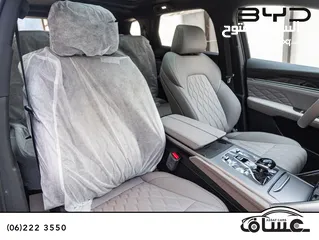  18 Byd Tang 2024 Plug in hybrid