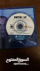  2 detroit become human ps4