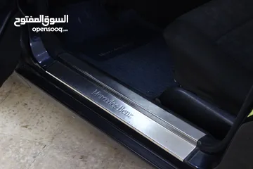  15 Mercedes Benz C200 1997