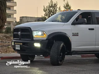  7 رام سحب شركة