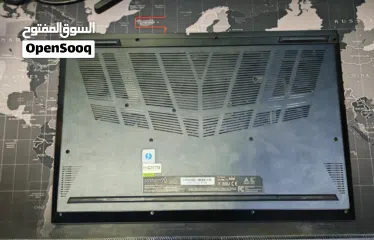  4 System76 Serval WorkStation - laptop for sale