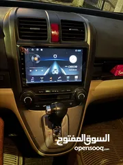  11 هوندا CR-V 2007 وارد الوكاله ممشى قليل للبيع