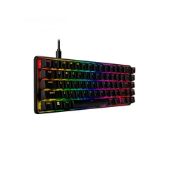  3 HyperX Alloy Origins 65 - لوحة مفاتيح ميكانيكية للألعاب