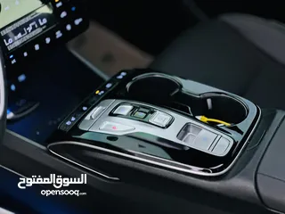  15 هونداي توسان/2024  فل الفل فتحة سقف بانوراما  2x4 ///240Hp بنزين + كهرباء  ( Haybrid) 1600cc