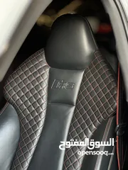  24 *Audi RS3 Sportback*