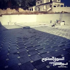  11 بلاط رصيف وكرجات وارضيات  بجميع انواعه حجر كندرين جميع المقاسات ممون وعادي شحف حجر جميع الأنواع طوب