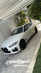  6 bmw 430i gran coupe
