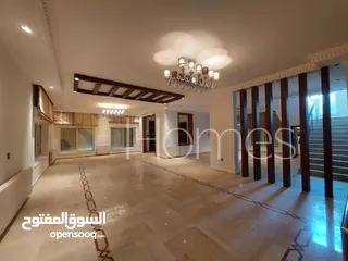  5 فيلا مستقلة للبيع في ارقى مناطق وسط دابوق بمساحة بناء 850م