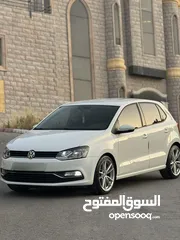  1 بولو للبيع