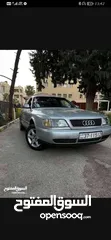  4 Audi a4 1995.