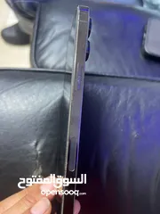  6 آيفون 12 برو ماكس بحالة الوكالة للبيع بسعر حرق