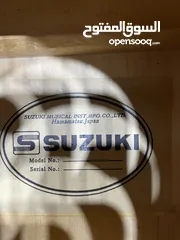  3 Guitar Suzuki