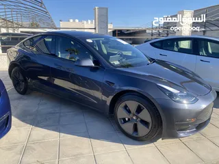  8 Tesla model 3  2023 فحص كامل ولا ملاحظه