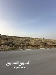  5 فُرصة العُمر لبناء منزل الأحلام ( منطقة بيرين حوض الحبل ) الإطلالة الأجمل في بيرين منطقة (قصور وفلل)