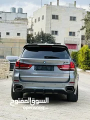  5 BMW X5 30d M‏