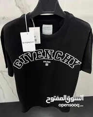  4 High Quality Givenchy Men's T-shirt - Medium