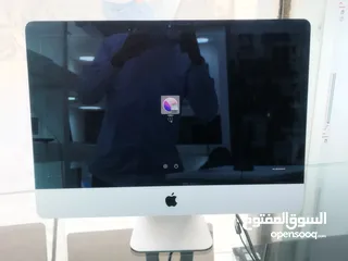  3 iMac 2015 Alo in one monitor 22.5FHD